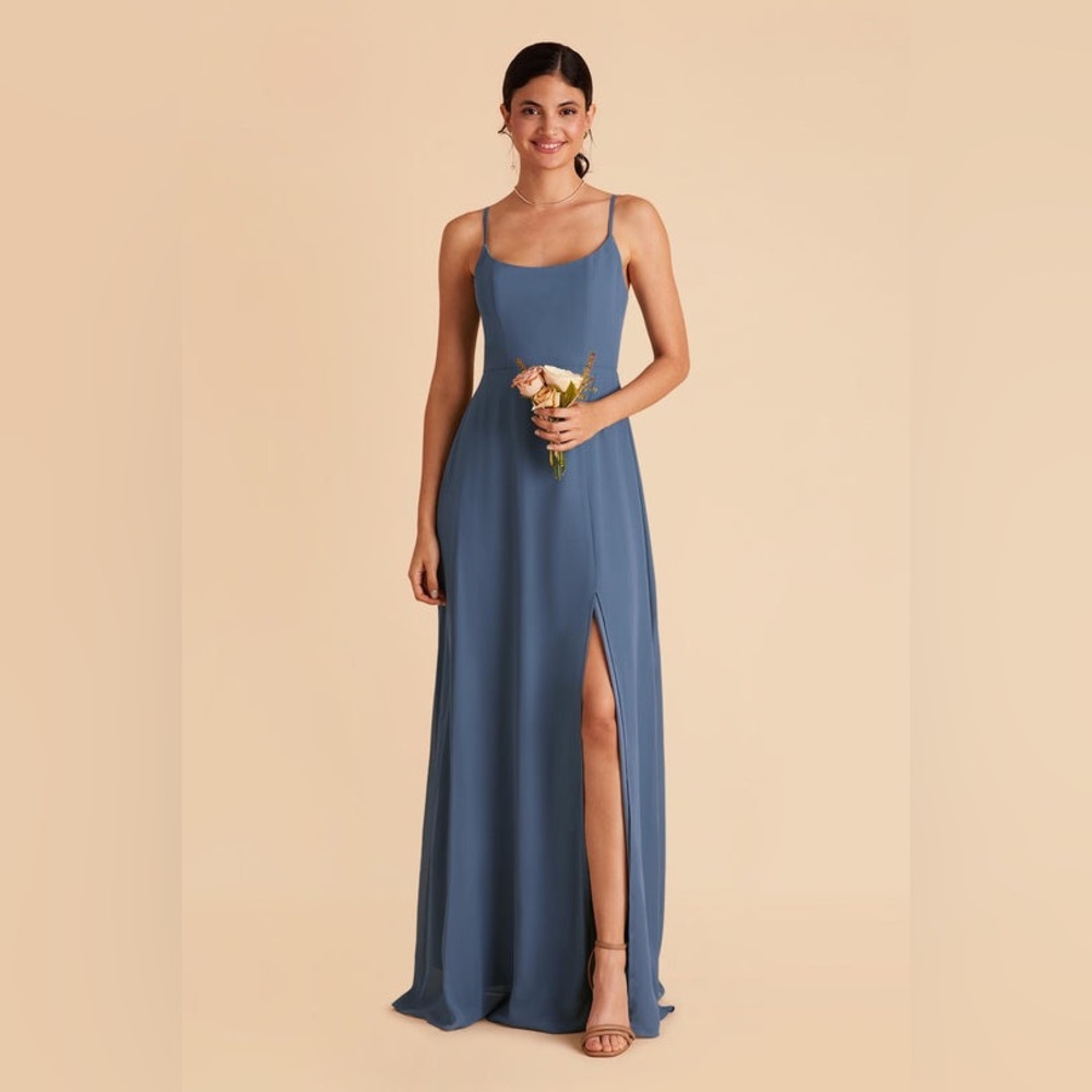 Birdy Grey Bridesmaid Dress